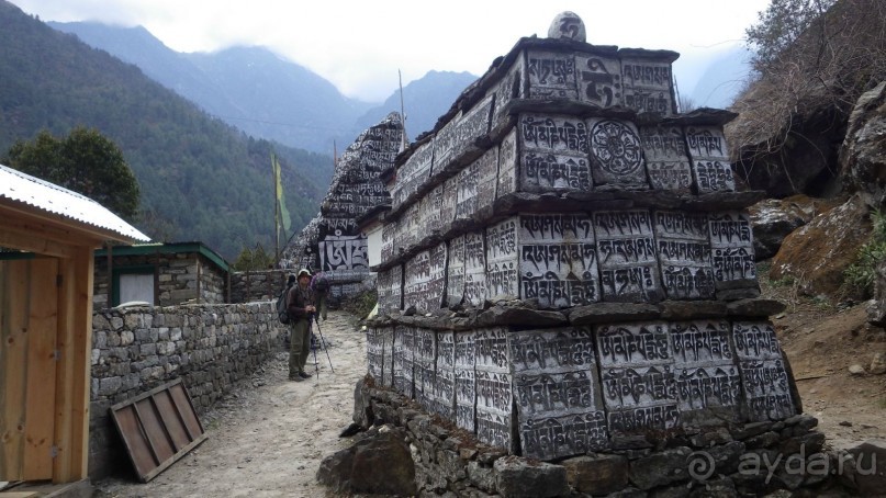Тридцать и одна ночь. Юго-Восточные сказки. Непал-Индия апрель-май 2071года.