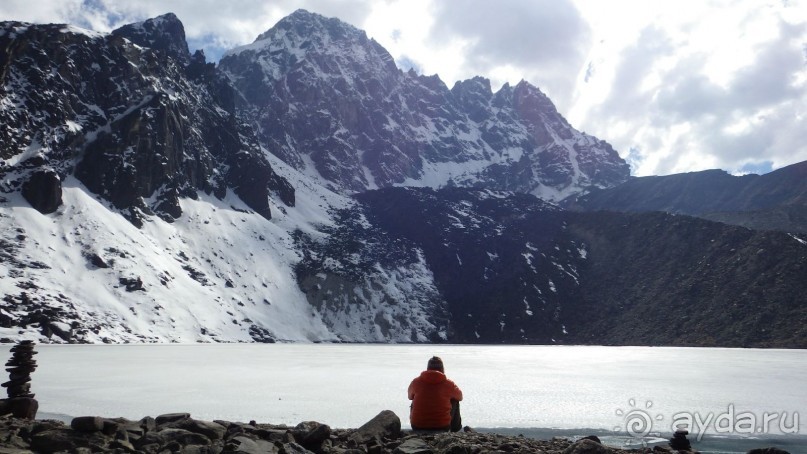 Тридцать и одна ночь. Юго-Восточные сказки. Непал-Индия апрель-май 2071года.