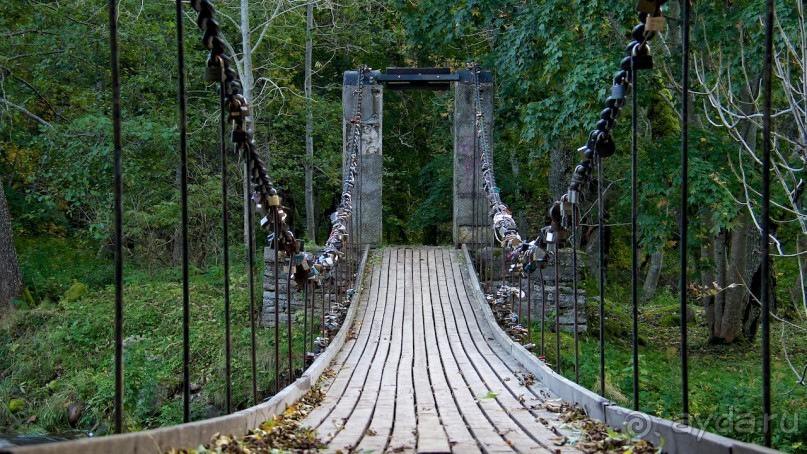 Водопад Кейла-Йоа