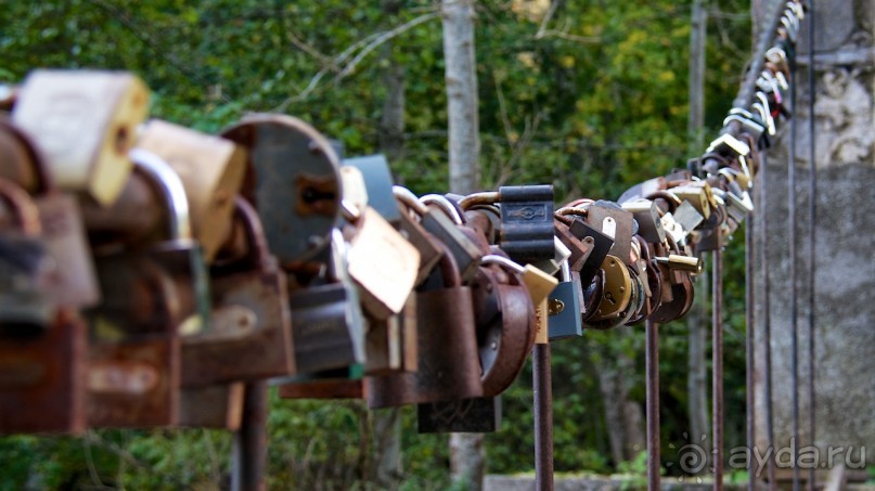Водопад Кейла-Йоа