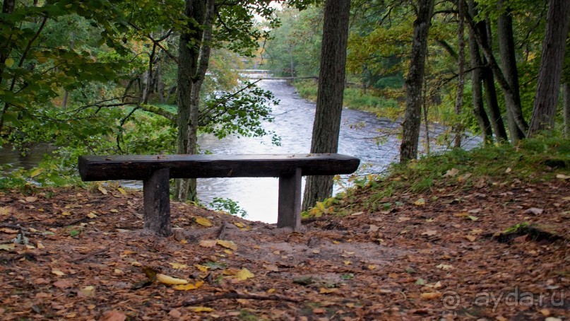 Водопад Кейла-Йоа