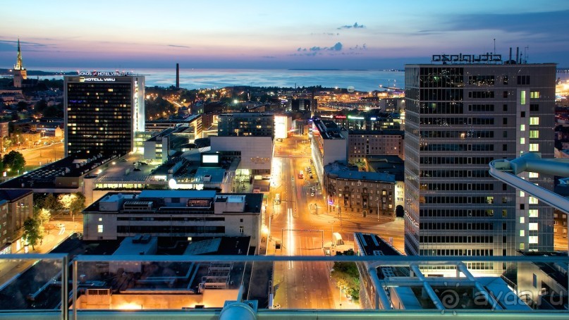 Мне сверху видно все - 1 часть