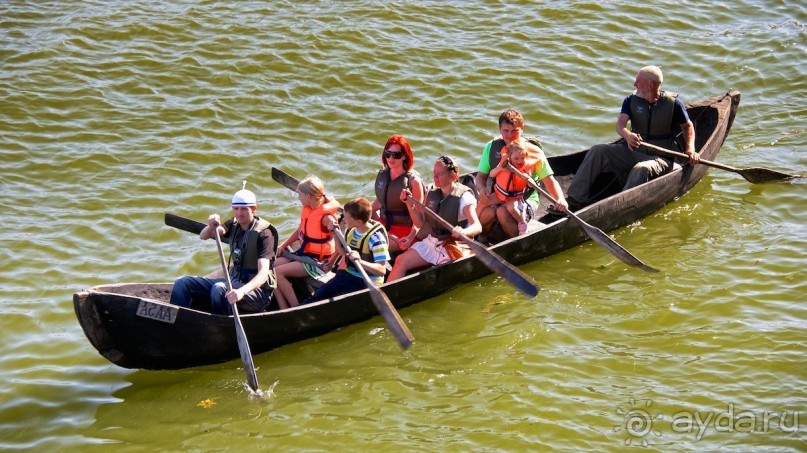 Таллиннские Дни моря