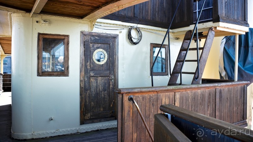 Таллиннские Дни моря