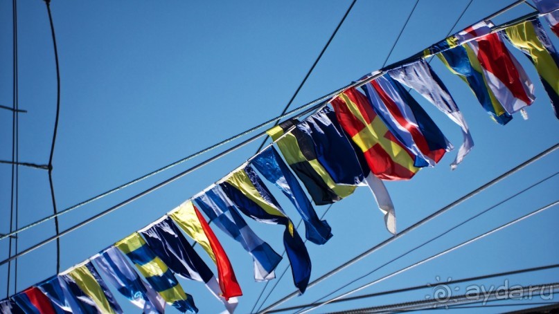 Таллиннские Дни моря