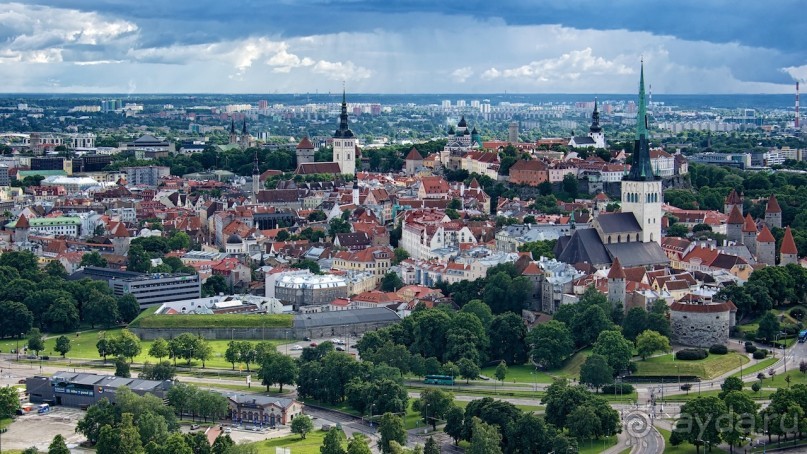 Мне сверху видно все - 2 часть