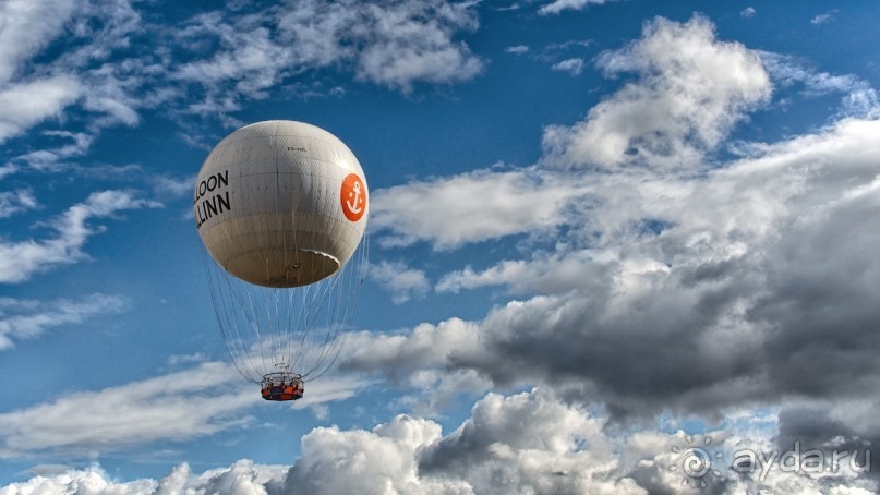 Мне сверху видно все - 2 часть