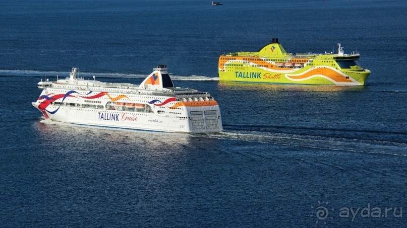 Мне сверху видно все - 2 часть