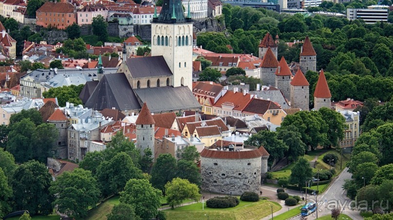 Мне сверху видно все - 2 часть