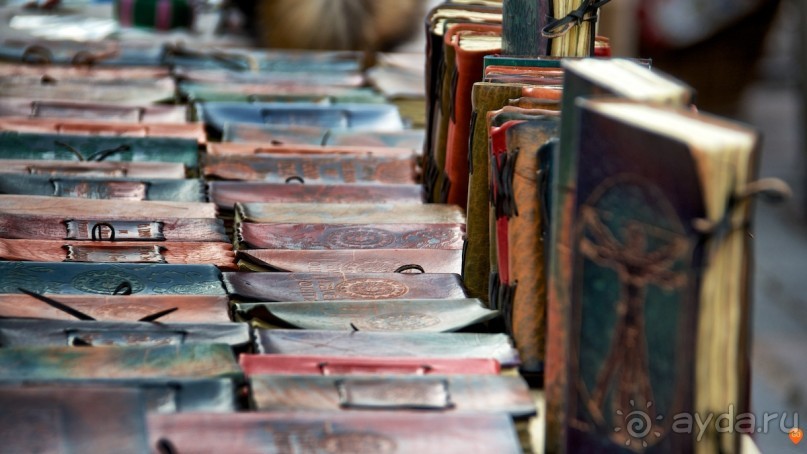 Ежегодный фестиваль в Таллине "Дни Средневековья"