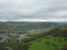 По дорогам Германии