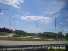 По дорогам Германии