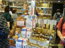 Бельгия глазами географа