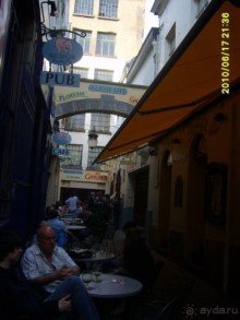 Бельгия глазами географа