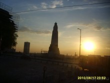 Бельгия глазами географа