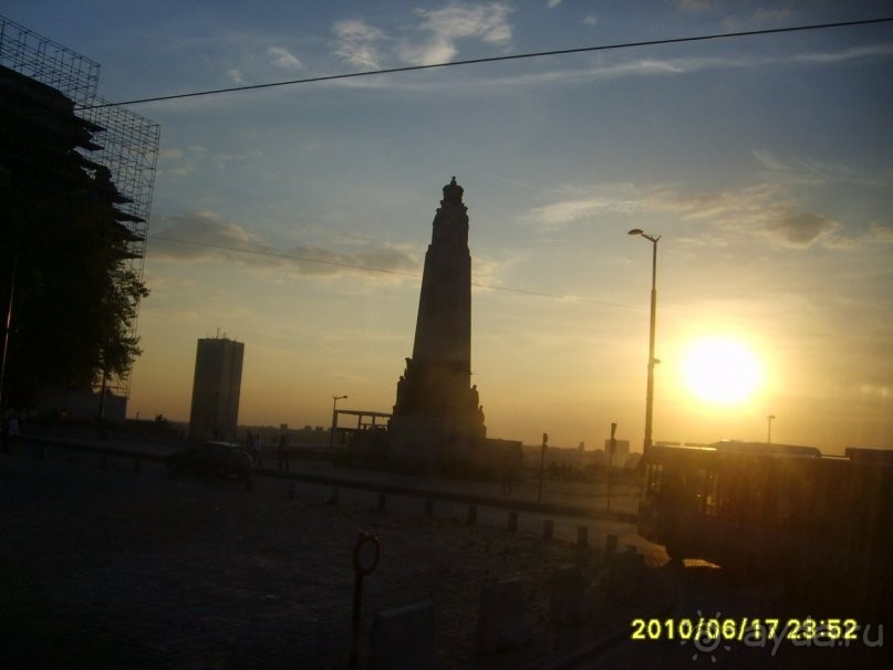 Бельгия глазами географа