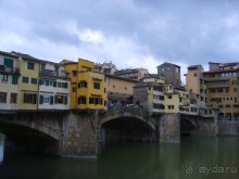 Прогулки по Флоренции