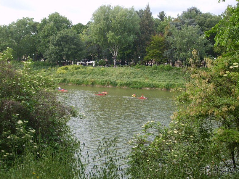 Прогулки по Флоренции