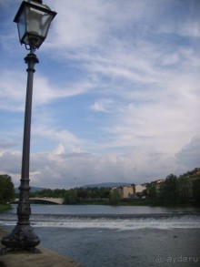 Прогулки по Флоренции