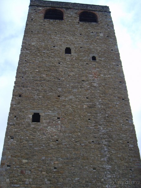 Прогулки по Флоренции