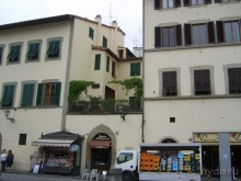 Прогулки по Флоренции