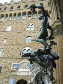 Прогулки по Флоренции