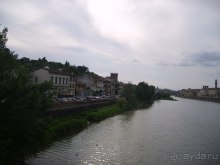 Прогулки по Флоренции