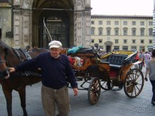 Прогулки по Флоренции