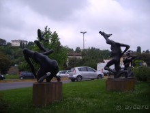 Прогулки по Флоренции