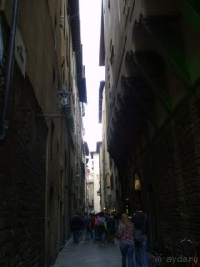 Прогулки по Флоренции