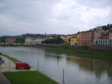 Прогулки по Флоренции