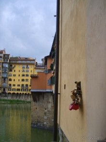 Прогулки по Флоренции