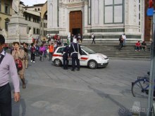 Прогулки по Флоренции