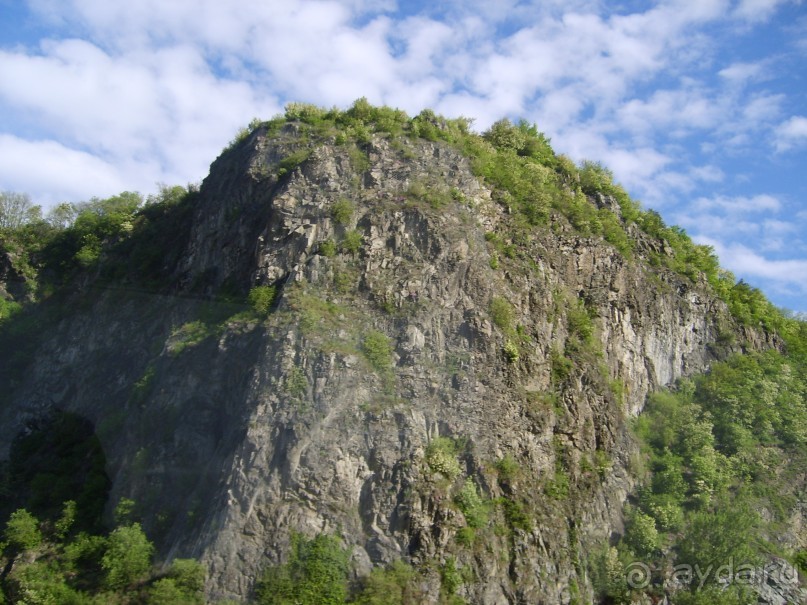 Альбом отзыва "Доломитовые Альпы"