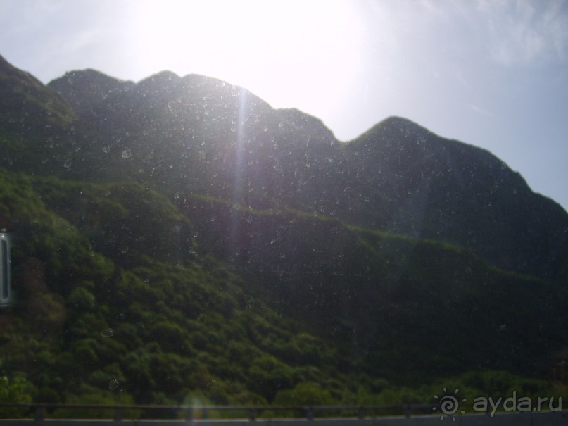 Альбом отзыва "Доломитовые Альпы"