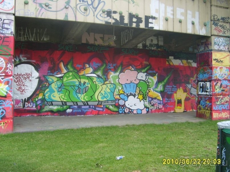 Австрия и Вена глазами географа