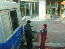 Берлин глазами географа