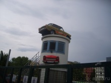 Берлин глазами географа