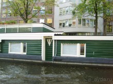 Амстердам и его жители глазами российского географа