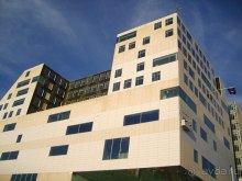 Амстердам и его жители глазами российского географа