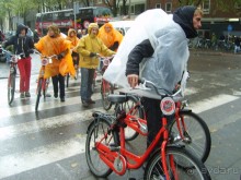 Амстердам и его жители глазами российского географа