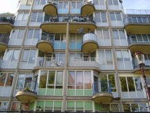 Амстердам и его жители глазами российского географа