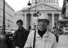 Латинский квартал Парижа