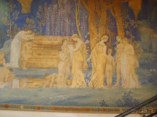 Латинский квартал Парижа