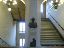 Латинский квартал Парижа