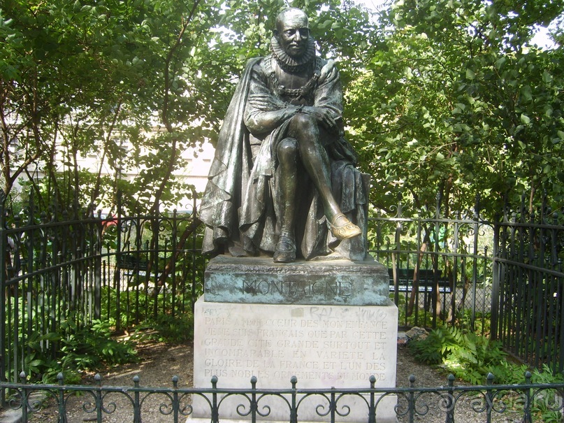 Латинский квартал Парижа