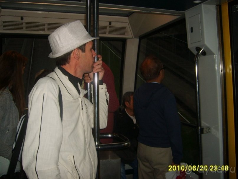 Прогулки по Монмартру. Деревенский Париж