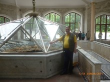 Нарзанная галерея - источник здоровья