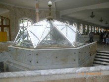 Нарзанная галерея - источник здоровья