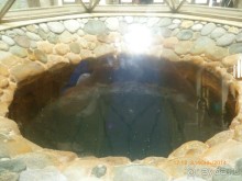 Нарзанная галерея - источник здоровья